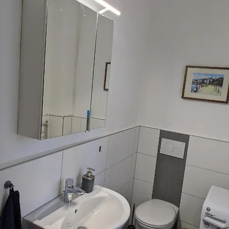 - Zum Buchsenmacher Appartement