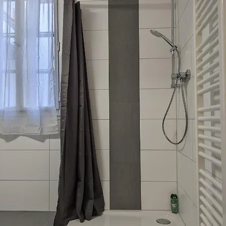 Appartement - Zum Buchsenmacher