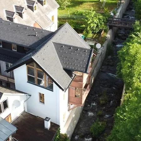 - Zum Buchsenmacher Apartamento Millstatt